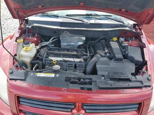 Photo 12 from auction – 2009 DODGE CALIBER SX with VIN 1B3HB48A79D116854