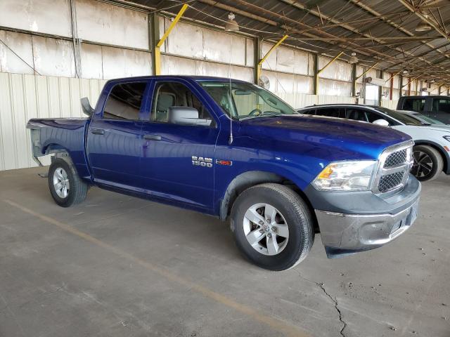 Photo 4 from auction – 2018 RAM 1500 ST with VIN 1C6RR7KM8JS262433