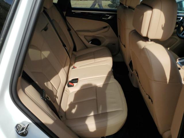 Photo 10 from auction – 2021 PORSCHE MACAN with VIN WP1AA2A59MLB07073