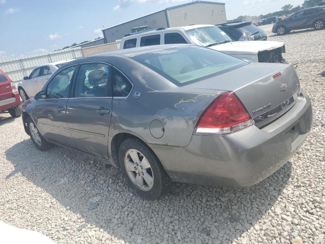 Photo 2 from auction – 2007 CHEVROLET IMPALA LT with VIN 2G1WT58N379150255
