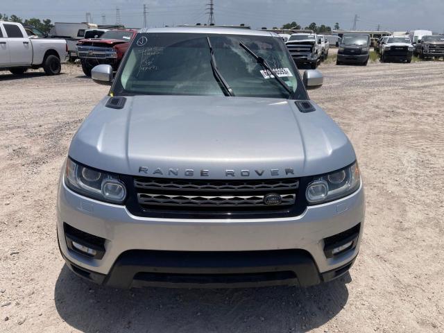 Photo 5 from auction – 2015 LAND ROVER RANGE ROVE with VIN SALWG2VF0FA613455