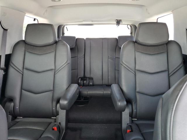 Photo 10 from auction – 2019 CADILLAC ESCALADE P with VIN 1GYS3CKJ1KR379915