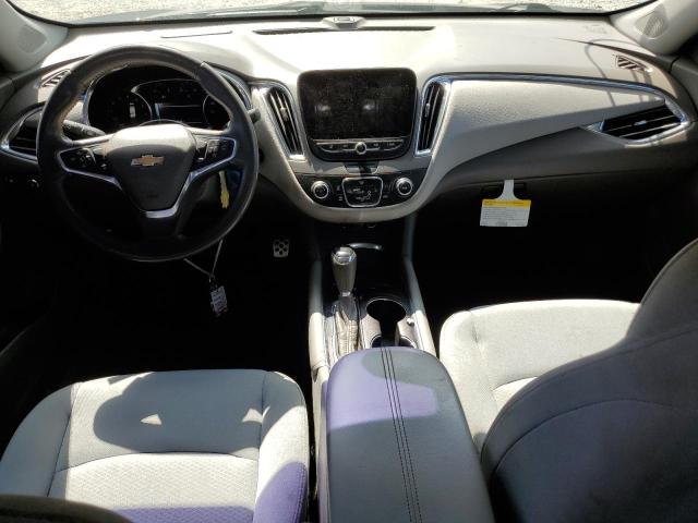 Photo 8 from auction – 2017 CHEVROLET MALIBU LT with VIN 1G1ZE5ST1HF192530