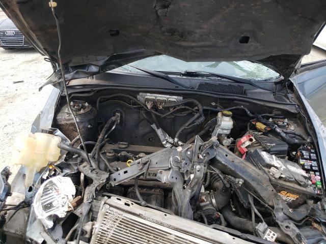 Снимка 11 от търг – 2011 FORD ESCAPE XLT с VIN 1FMCU0D73BKA26538