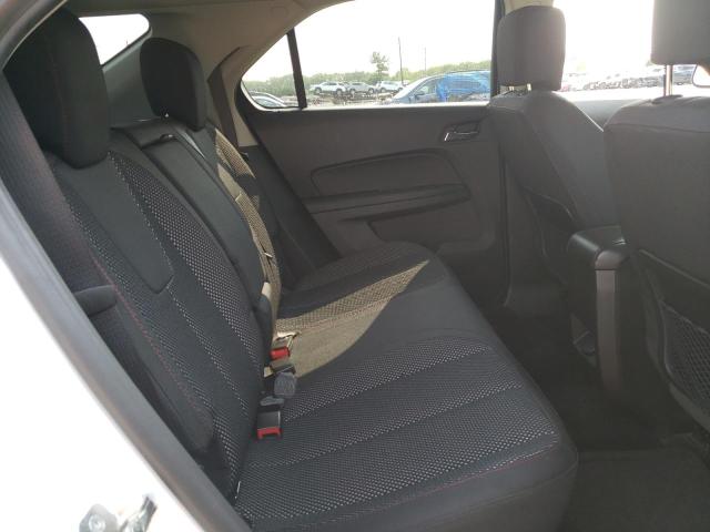 Photo 11 from auction – 2015 CHEVROLET EQUINOX LT with VIN 2GNALBEK2F1151699