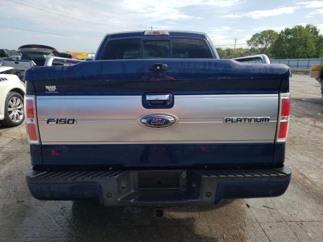Photo 6 from auction – 2009 FORD F150 SUPER with VIN 1FTPW12VX9FB32253