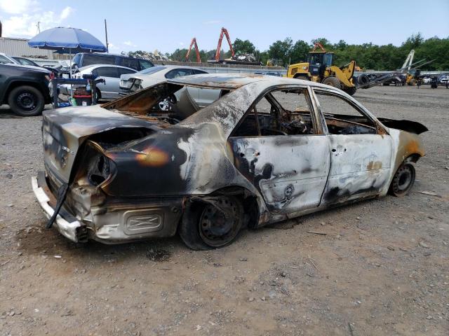 Photo 3 from auction – 2003 TOYOTA CAMRY LE with VIN JTDBE32KX30165746