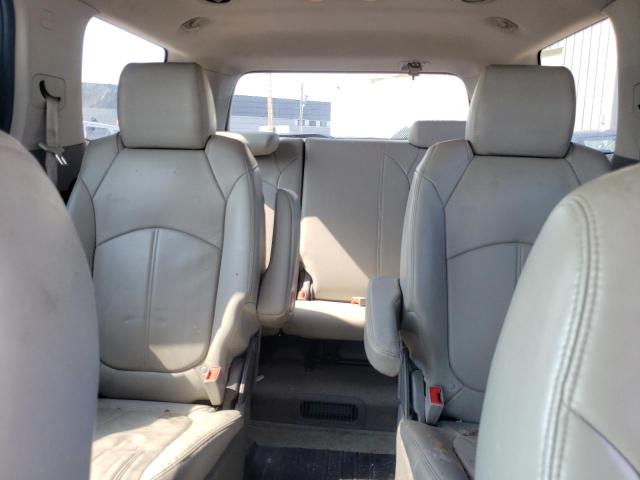 Photo 10 from auction – 2013 GMC ACADIA SLT with VIN 1GKKVREDXDJ138871