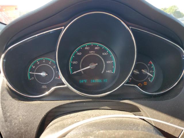 Photo 9 from auction – 2012 CHEVROLET MALIBU 2LT with VIN 1G1ZD5EU2CF383860
