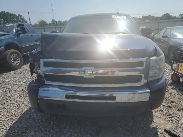 Photo 5 from auction – 2011 CHEVROLET SILVERADO with VIN 3GCPKSE38BG283589