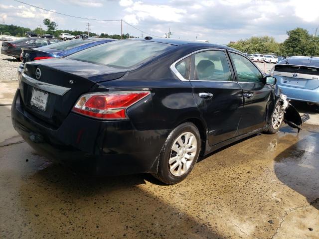 Photo 3 from auction – 2015 NISSAN ALTIMA 2.5 with VIN 1N4AL3AP9FC230030