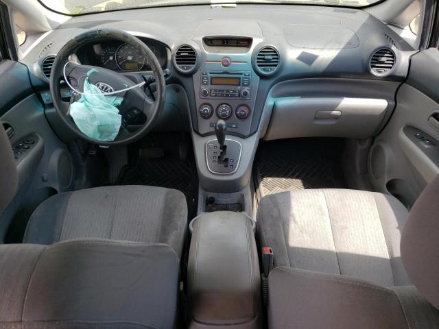 Photo 8 from auction – 2008 KIA RONDO BASE with VIN KNAFG525587201954