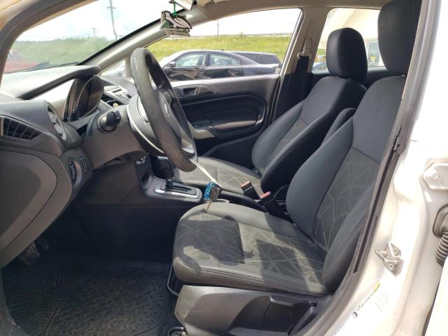 Photo 7 from auction – 2012 FORD FIESTA SE with VIN 3FADP4BJ5CM161249