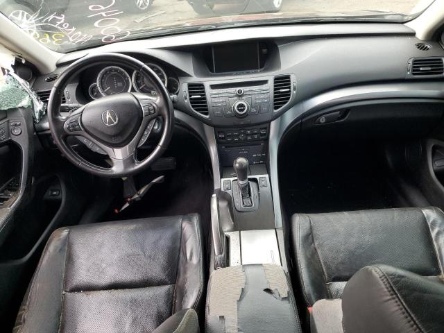 Photo 8 from auction – 2011 ACURA TSX with VIN JH4CU2F6XBC015775