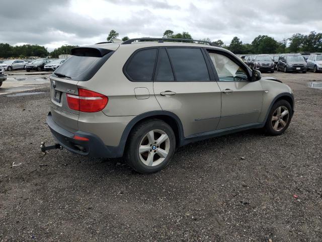Photo 3 from auction – 2010 BMW X5 XDRIVE3 with VIN 5UXFF0C54ALJ99990
