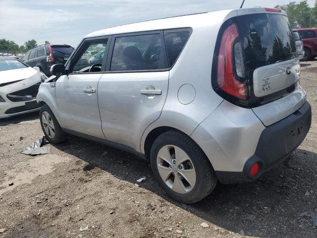 Снимка 2 от търг – 2014 KIA SOUL + с VIN KNDJP3A54E7706544
