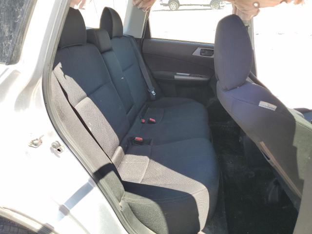 Photo 10 from auction – 2013 SUBARU FORESTER 2 with VIN JF2SHABC0DG401013