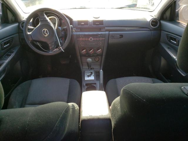 Photo 8 from auction – 2007 MAZDA 3 I with VIN JM1BK12F371718706