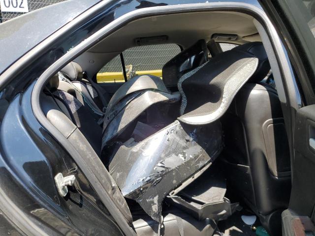 Photo 10 from auction – 2007 CADILLAC STS with VIN 1G6DW677X70177593