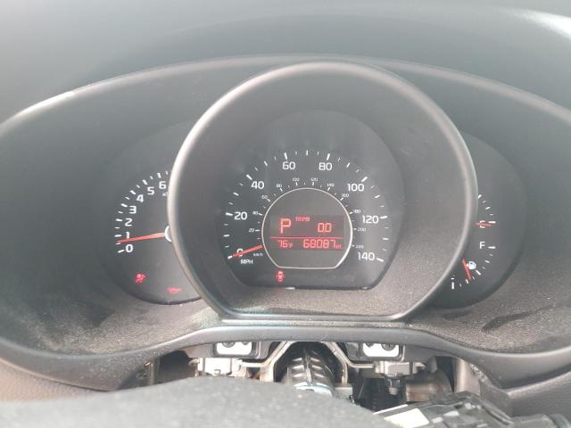 Photo 9 from auction – 2019 KIA SOUL + with VIN KNDJP3A5XK7637662
