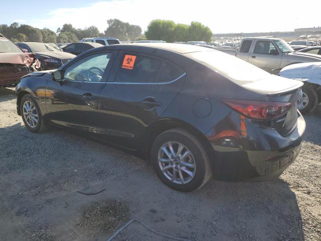 Photo 2 from auction – 2016 MAZDA 3 TOURING with VIN JM1BM1V76G1332988