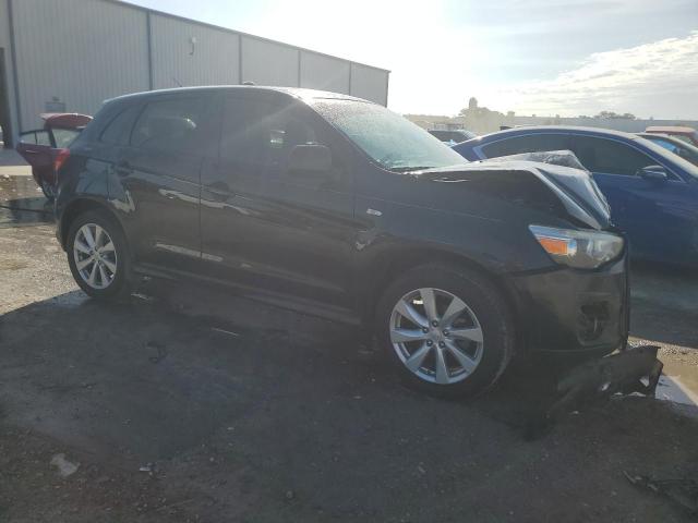 Photo 4 from auction – 2015 MITSUBISHI OUTLANDER with VIN 4A4AP3AU0FE041834