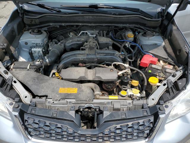 Photo 12 from auction – 2014 SUBARU FORESTER 2 with VIN JF2SJAEC7EH521984