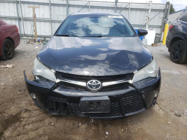 Photo 5 from auction – 2016 TOYOTA CAMRY LE with VIN 4T1BF1FKXGU191057