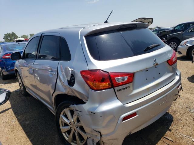 Photo 2 from auction – 2012 MITSUBISHI OUTLANDER with VIN JA4AR4AU6CZ001814