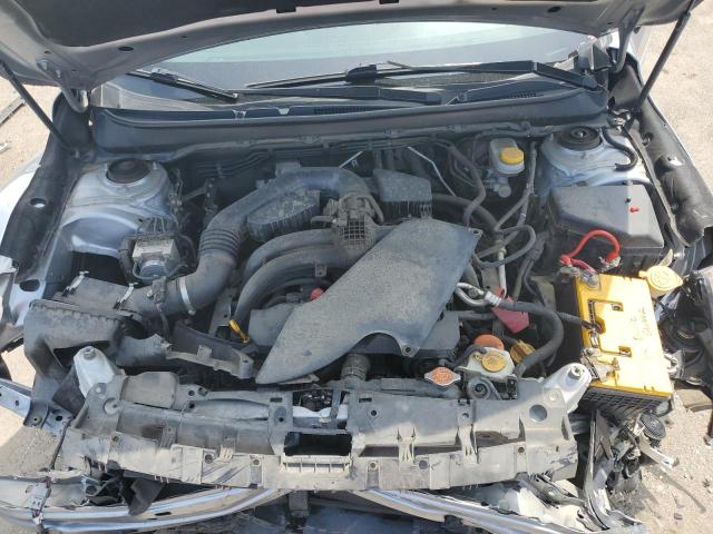 Photo 11 from auction – 2016 SUBARU LEGACY 2.5 with VIN 4S3BNBL61G3013578
