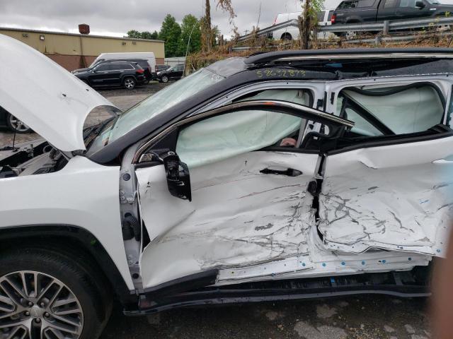 Photo 7 from auction – 2022 JEEP COMPASS LI with VIN 3C4NJDCB1NT111190