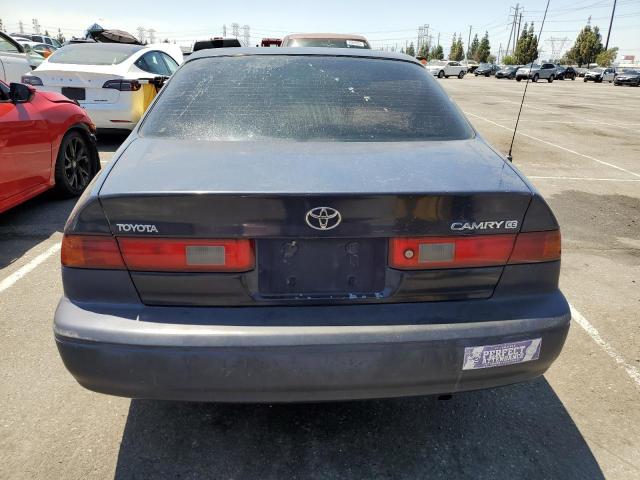 Photo 6 from auction – 1997 TOYOTA CAMRY CE with VIN 4T1BG22K8VU170939