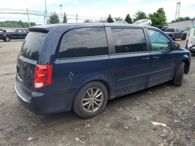 Photo 3 from auction – 2015 DODGE GRAND CARA with VIN 2C4RDGBG7FR689192
