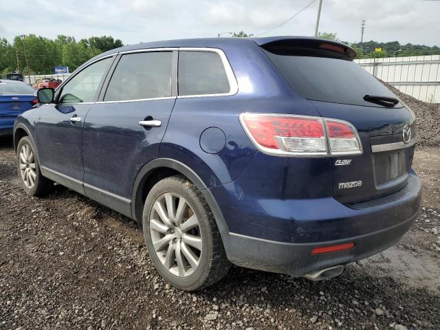 Photo 2 from auction – 2009 MAZDA CX-9 with VIN JM3TB38V290172222