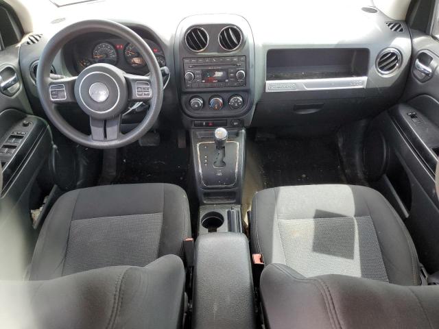 Photo 8 from auction – 2016 JEEP COMPASS SP with VIN 1C4NJCBB5GD542992