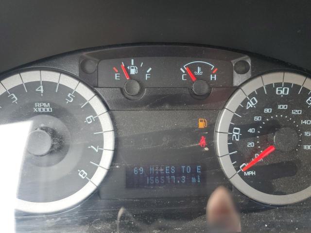 Photo 9 from auction – 2011 FORD ESCAPE XLT with VIN 1FMCU9D70BKA98124