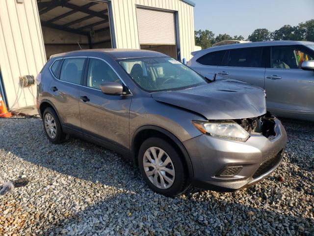 Photo 4 from auction – 2016 NISSAN ROGUE S with VIN 5N1AT2MT3GC846512