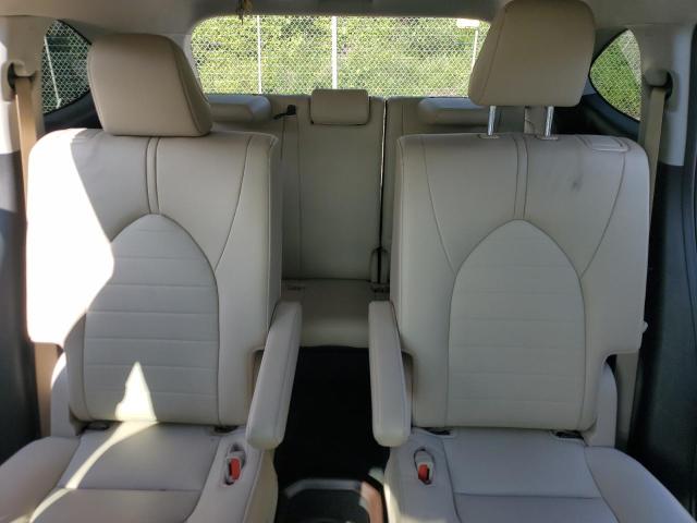 Photo 10 from auction – 2022 TOYOTA HIGHLANDER with VIN 5TDGZRAH1NS112291