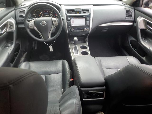 Photo 8 from auction – 2015 NISSAN ALTIMA 2.5 with VIN 1N4AL3AP1FC596306