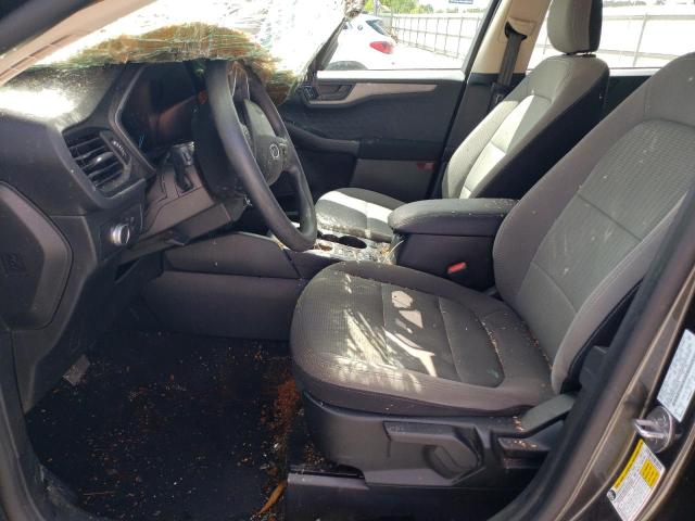 Photo 7 from auction – 2020 FORD ESCAPE S with VIN 1FMCU0F62LUA22216