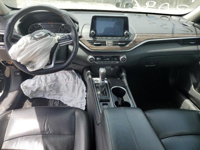 Photo 8 from auction – 2020 NISSAN ALTIMA SL with VIN 1N4BL4EV0LC143096