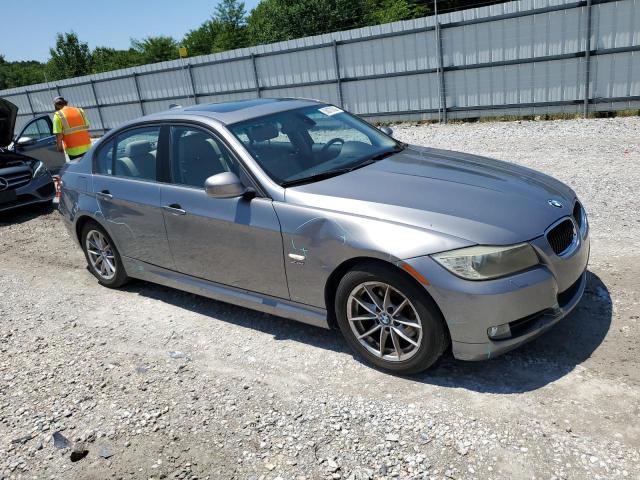 Photo 4 from auction – 2010 BMW 328 XI with VIN WBAPK7C59AA458542