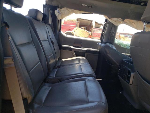Photo 10 from auction – 2017 FORD F150 SUPER with VIN 1FTEW1EG7HKC98157