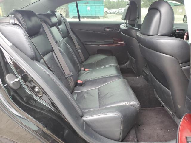 Photo 10 from auction – 2006 LEXUS GS 300 with VIN JTHBH96S065034349