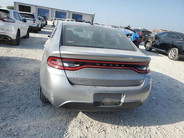 Photo 6 from auction – 2015 DODGE DART SE with VIN 1C3CDFAA9FD181522