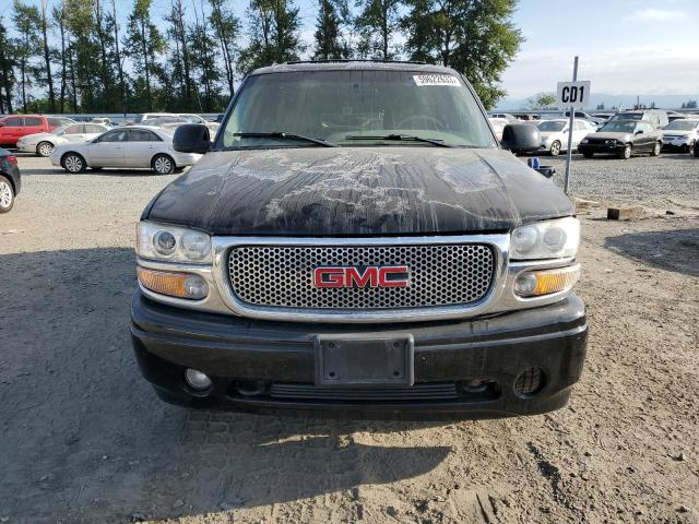 Photo 5 from auction – 2001 GMC DENALI with VIN 1GKEK63U61J148218