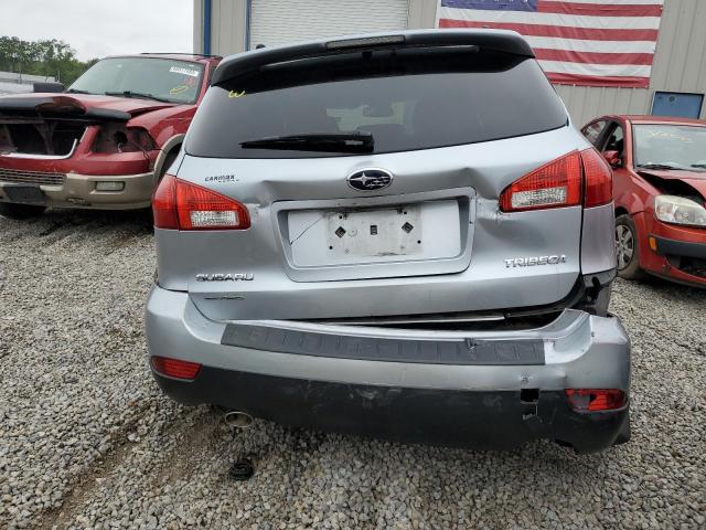 Photo 6 from auction – 2012 SUBARU TRIBECA PR with VIN 4S4WX9FD7C4402465