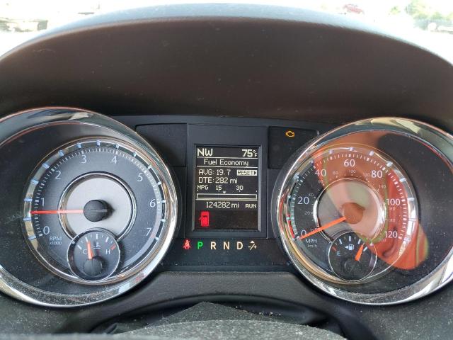 Photo 9 from auction – 2015 CHRYSLER TOWN & COU with VIN 2C4RC1BG1FR561711