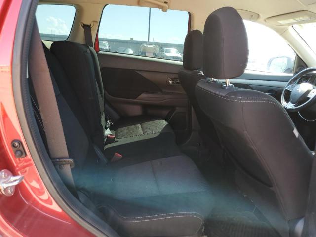 صورة رقم 11 من المزاد - 2016 MITSUBISHI OUTLANDER مع VIN JA4AD2A32GZ041694