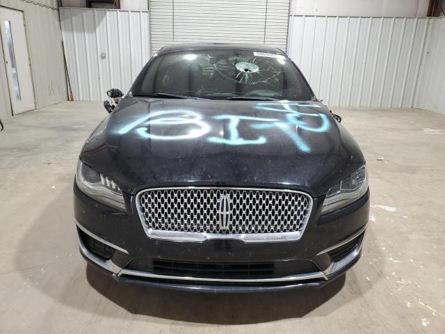 Фото 5 с аукциона – 2017 LINCOLN MKZ SELECT с VIN 3LN6L5C99HR657623